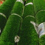 Experience the Beauty of Eco-Friendly Landscaping with Ecograss Middle East